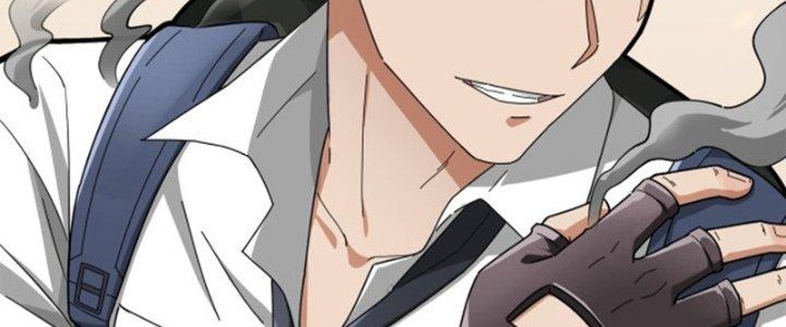 Pubg Luck Rookie Chapter 13 - Trang 3