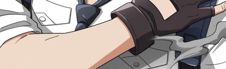 Pubg Luck Rookie Chapter 13 - Trang 3