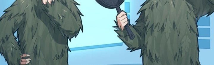 Pubg Luck Rookie Chapter 13 - Trang 3