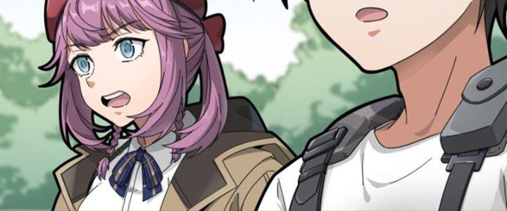 Pubg Luck Rookie Chapter 13 - Trang 3