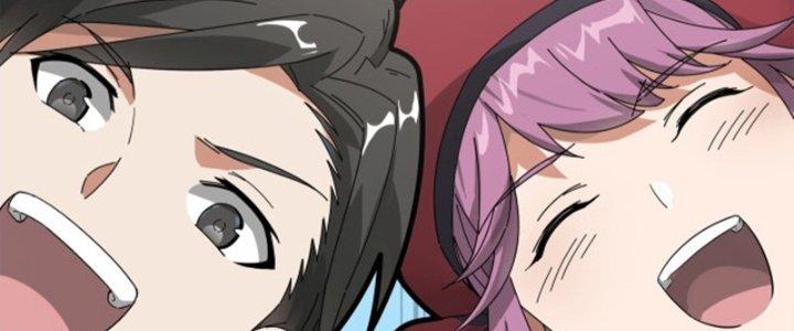 Pubg Luck Rookie Chapter 13 - Trang 3