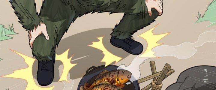 Pubg Luck Rookie Chapter 13 - Trang 3