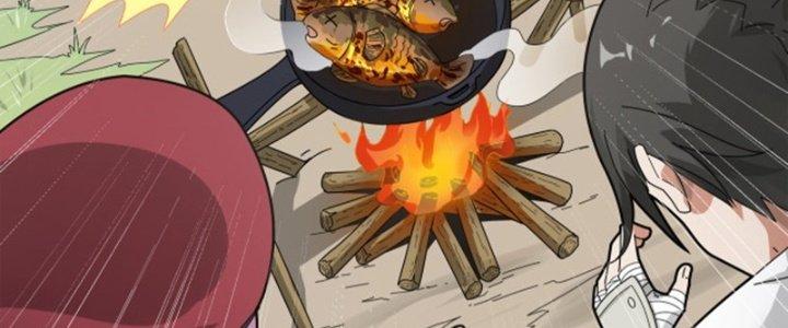 Pubg Luck Rookie Chapter 13 - Trang 3