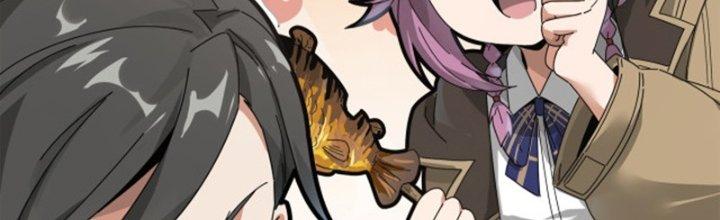 Pubg Luck Rookie Chapter 13 - Trang 3