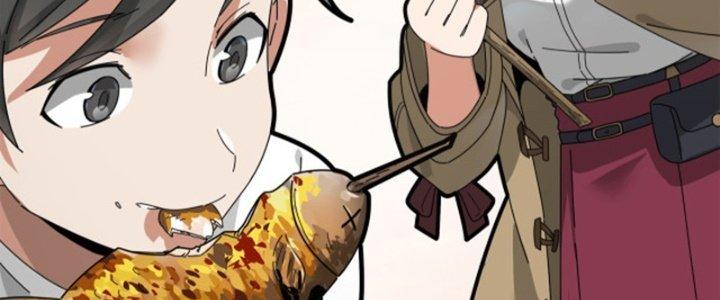 Pubg Luck Rookie Chapter 13 - Trang 3