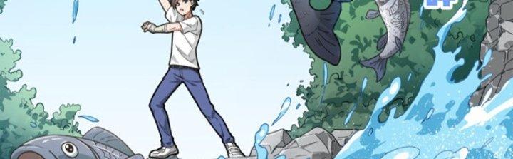 Pubg Luck Rookie Chapter 13 - Trang 3