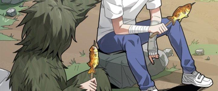 Pubg Luck Rookie Chapter 13 - Trang 3