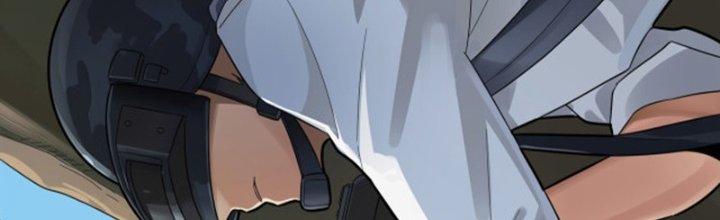 Pubg Luck Rookie Chapter 14 - Next Chapter 15