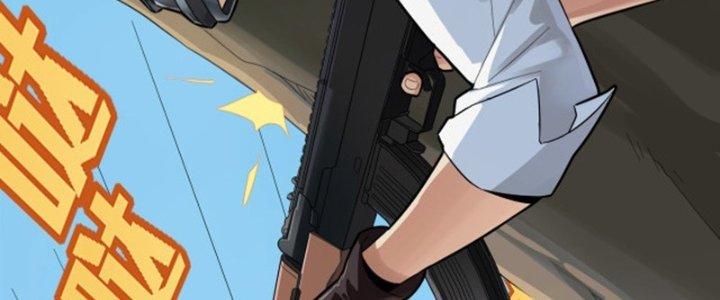 Pubg Luck Rookie Chapter 14 - Next Chapter 15