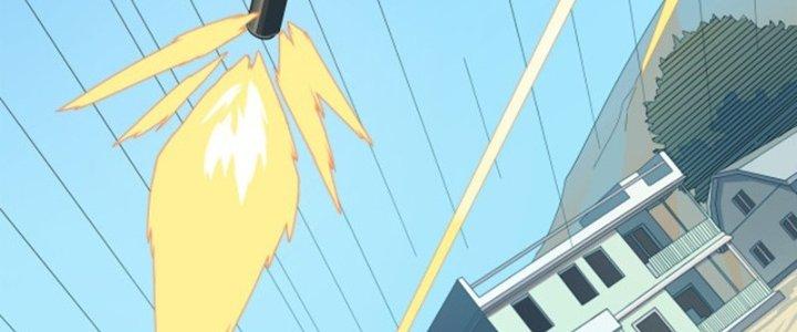 Pubg Luck Rookie Chapter 14 - Next Chapter 15