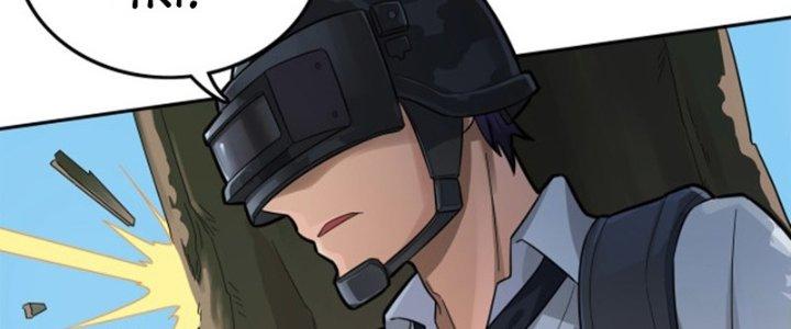 Pubg Luck Rookie Chapter 14 - Next Chapter 15