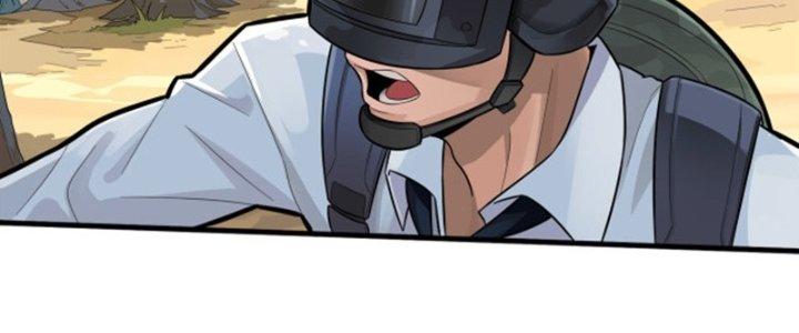 Pubg Luck Rookie Chapter 14 - Next Chapter 15