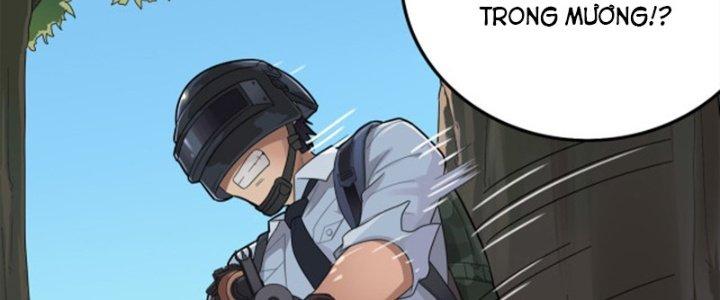 Pubg Luck Rookie Chapter 14 - Next Chapter 15