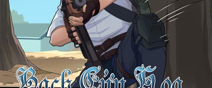 Pubg Luck Rookie Chapter 14 - Next Chapter 15