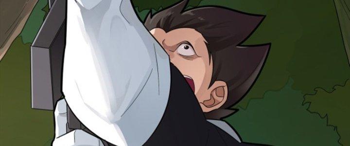 Pubg Luck Rookie Chapter 14 - Next Chapter 15