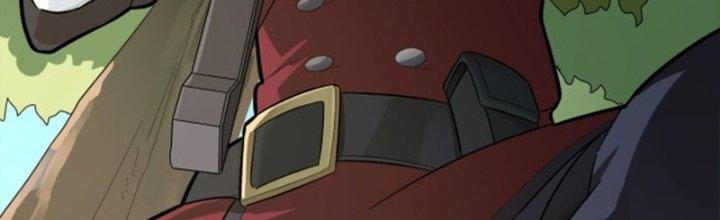 Pubg Luck Rookie Chapter 14 - Next Chapter 15