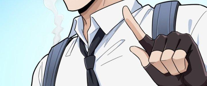 Pubg Luck Rookie Chapter 14 - Next Chapter 15