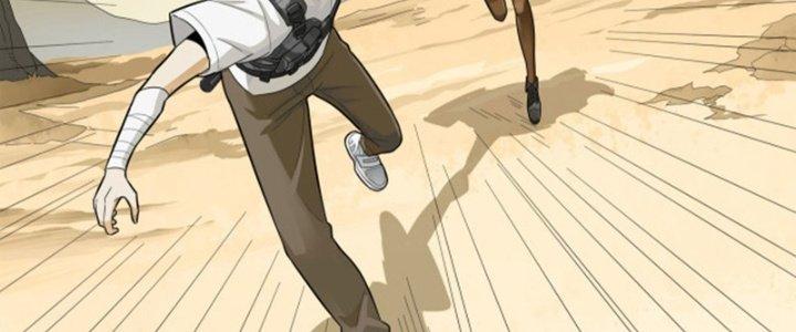 Pubg Luck Rookie Chapter 14 - Next Chapter 15