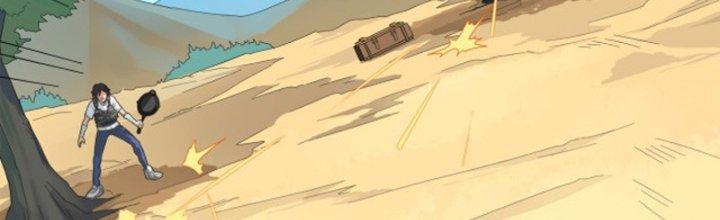 Pubg Luck Rookie Chapter 14 - Next Chapter 15