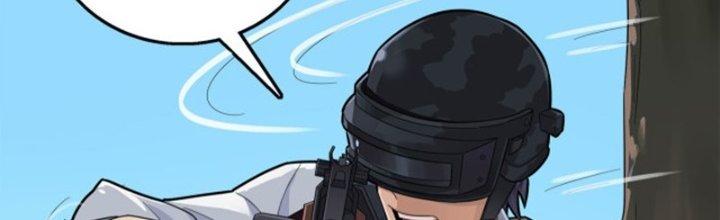 Pubg Luck Rookie Chapter 14 - Next Chapter 15