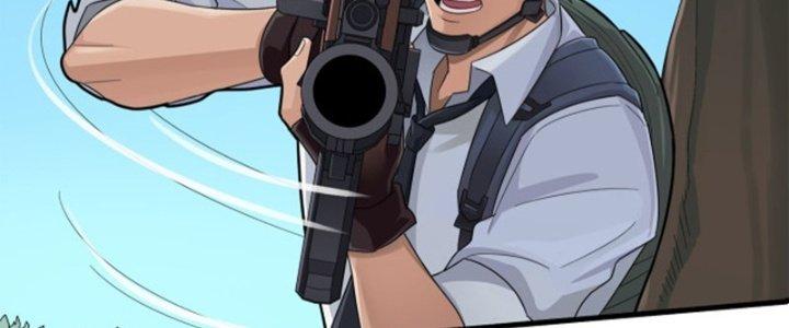 Pubg Luck Rookie Chapter 14 - Next Chapter 15