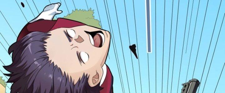 Pubg Luck Rookie Chapter 14 - Next Chapter 15