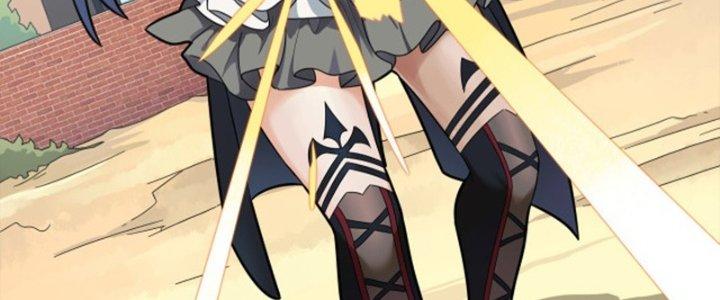 Pubg Luck Rookie Chapter 14 - Next Chapter 15