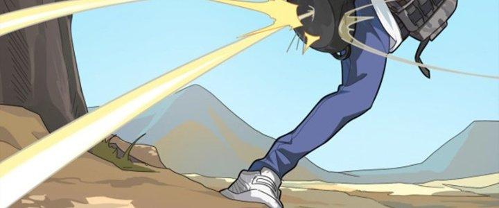 Pubg Luck Rookie Chapter 14 - Next Chapter 15