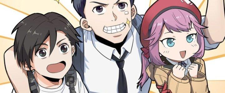 Pubg Luck Rookie Chapter 14 - Next Chapter 15