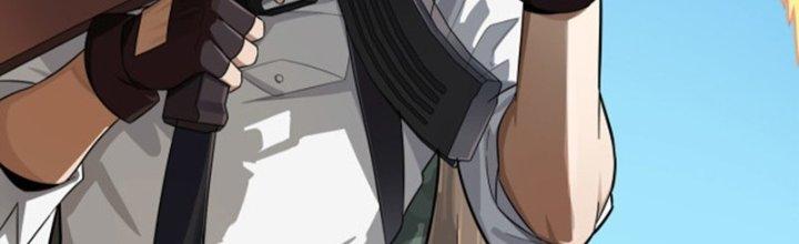 Pubg Luck Rookie Chapter 14 - Next Chapter 15