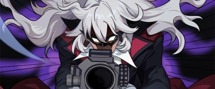 Pubg Luck Rookie Chapter 14 - Next Chapter 15