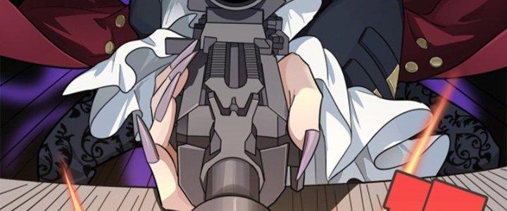 Pubg Luck Rookie Chapter 14 - Next Chapter 15