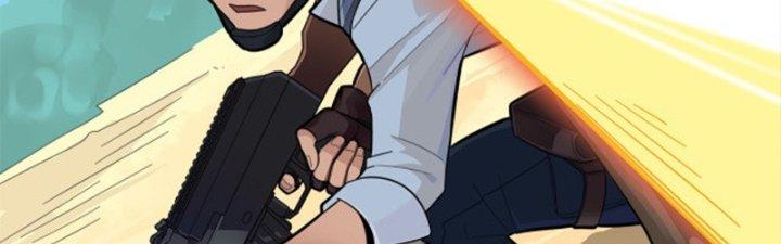 Pubg Luck Rookie Chapter 14 - Next Chapter 15