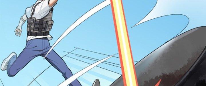 Pubg Luck Rookie Chapter 14 - Next Chapter 15