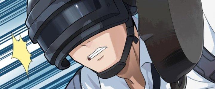 Pubg Luck Rookie Chapter 14 - Next Chapter 15