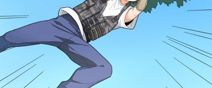 Pubg Luck Rookie Chapter 14 - Next Chapter 15