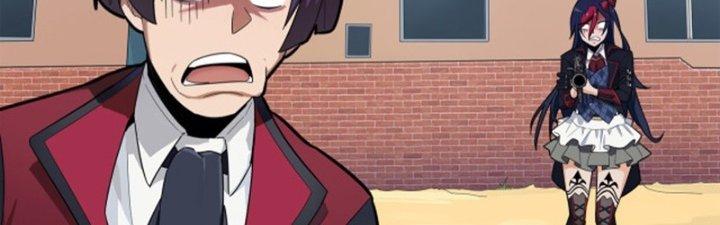 Pubg Luck Rookie Chapter 14 - Next Chapter 15