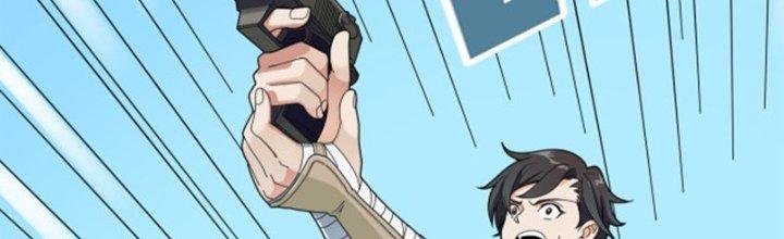 Pubg Luck Rookie Chapter 14 - Next Chapter 15