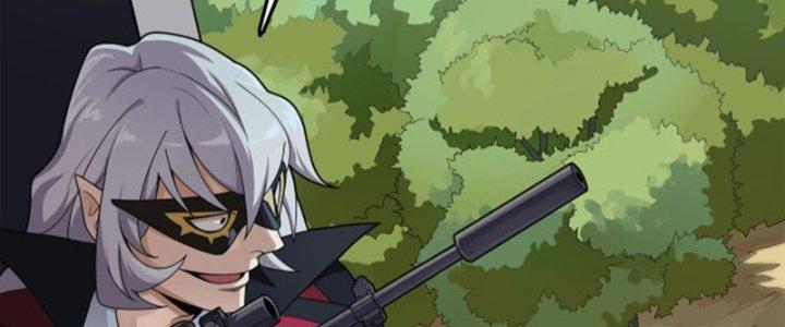 Pubg Luck Rookie Chapter 14 - Next Chapter 15