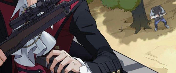 Pubg Luck Rookie Chapter 14 - Next Chapter 15