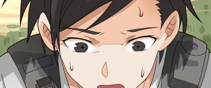 Pubg Luck Rookie Chapter 14 - Next Chapter 15