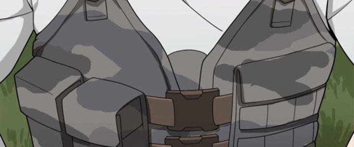 Pubg Luck Rookie Chapter 14 - Next Chapter 15