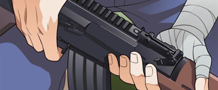 Pubg Luck Rookie Chapter 14 - Next Chapter 15