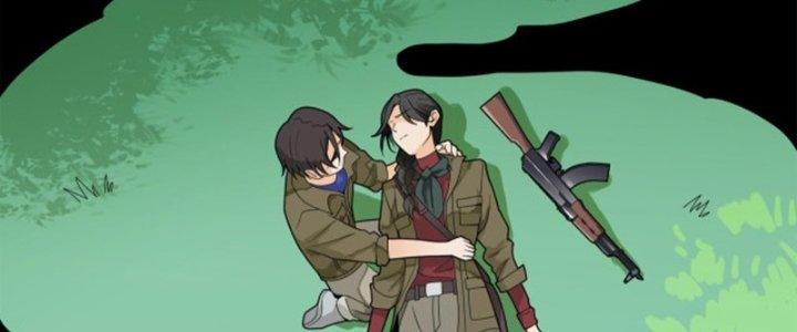 Pubg Luck Rookie Chapter 14 - Next Chapter 15