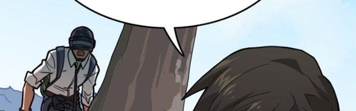 Pubg Luck Rookie Chapter 14 - Next Chapter 15