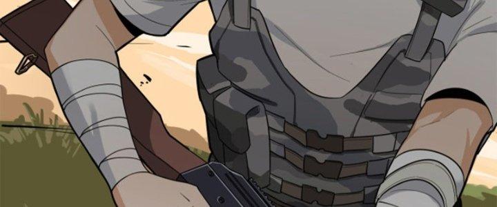 Pubg Luck Rookie Chapter 14 - Next Chapter 15