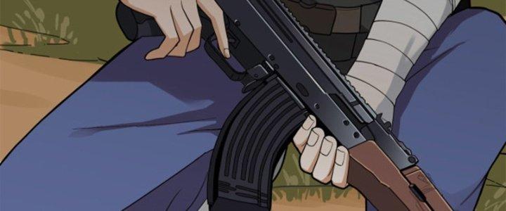 Pubg Luck Rookie Chapter 14 - Next Chapter 15