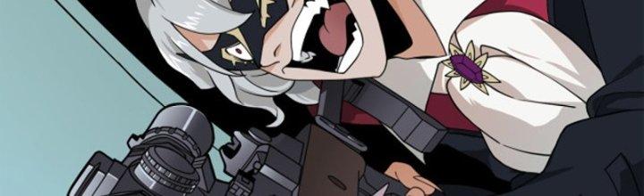 Pubg Luck Rookie Chapter 14 - Next Chapter 15