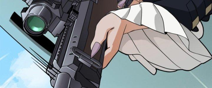 Pubg Luck Rookie Chapter 14 - Next Chapter 15