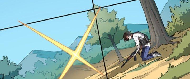 Pubg Luck Rookie Chapter 14 - Next Chapter 15